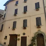 Tavernetta Vicino Trasimeno Gasthof