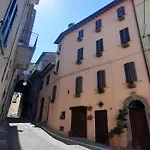 Tavernetta Vicino Trasimeno Gasthof 3*