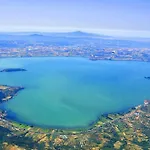 Gasthof Tavernetta Vicino Trasimeno Magione
