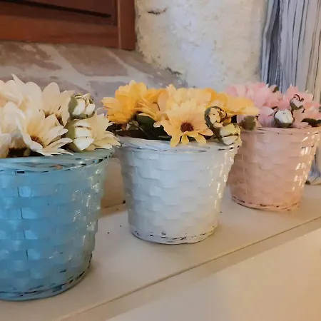 Vendégház Tavernetta Vicino Trasimeno 3*