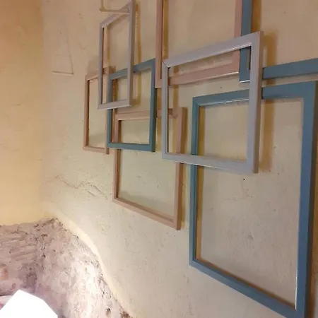 Vendégház Tavernetta Vicino Trasimeno