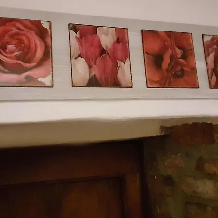 Tavernetta Vicino Trasimeno 3* Magione