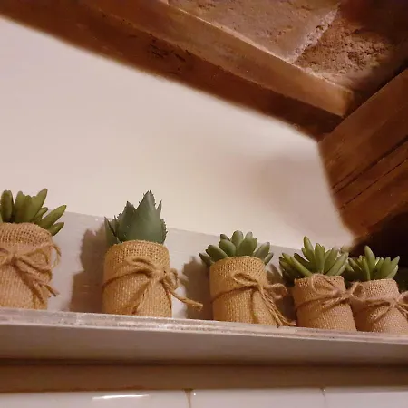 Tavernetta Vicino Trasimeno Vendégház