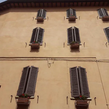 Tavernetta Vicino Trasimeno Magione