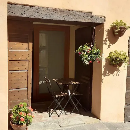 Tavernetta Vicino Trasimeno 3* Magione