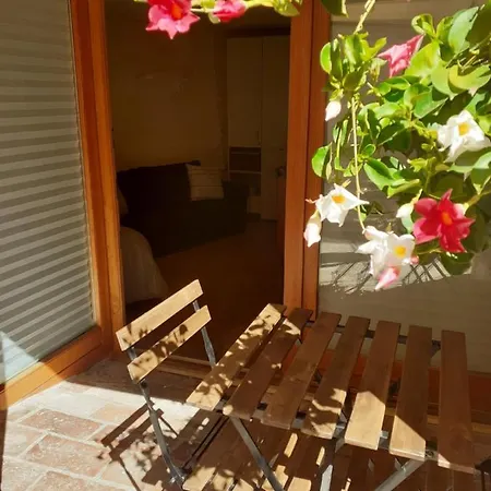 Tavernetta Vicino Trasimeno Gæstehus Magione