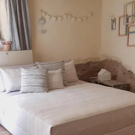 Tavernetta Vicino Trasimeno Vendégház