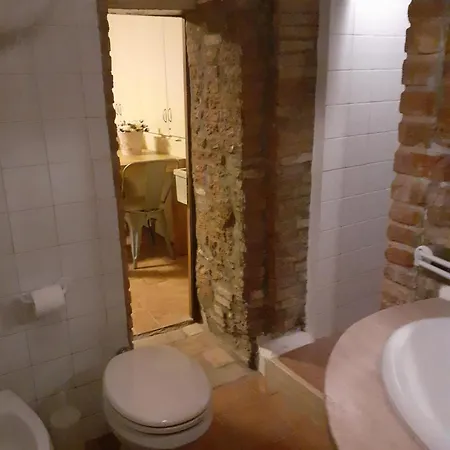 Tavernetta Vicino Trasimeno Guest house *