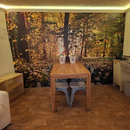 Tavernetta Vicino Trasimeno Guest house Magione