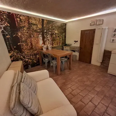Tavernetta Vicino Trasimeno *