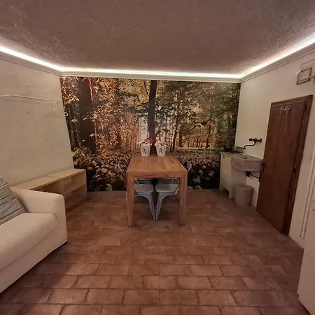 Tavernetta Vicino Trasimeno 3* Magione