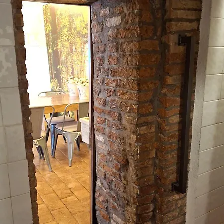 Guest house Tavernetta Vicino Trasimeno *