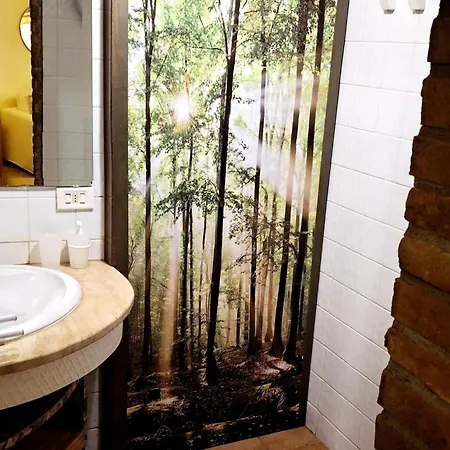 Tavernetta Vicino Trasimeno Guest house *
