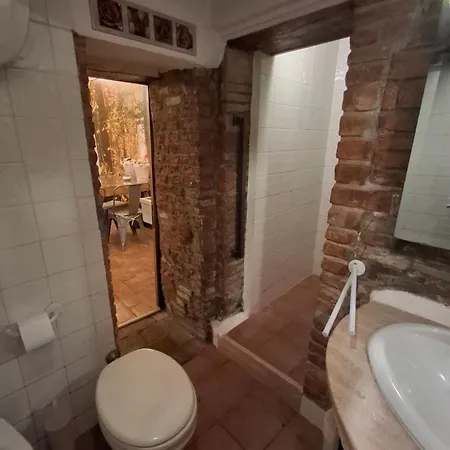 Vendégház Tavernetta Vicino Trasimeno