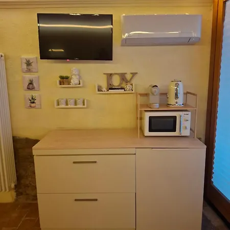 Tavernetta Vicino Trasimeno 3* Magione