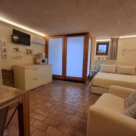 Tavernetta Vicino Trasimeno Vendégház