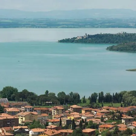Tavernetta Vicino Trasimeno 3*