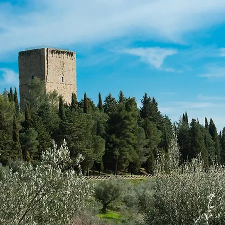 Vendégház Tavernetta Vicino Trasimeno Magione