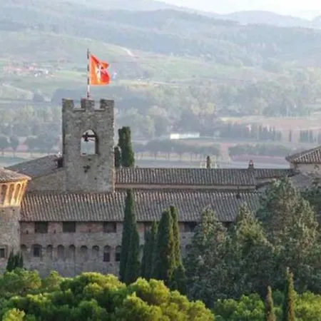 Tavernetta Vicino Trasimeno 3* Magione