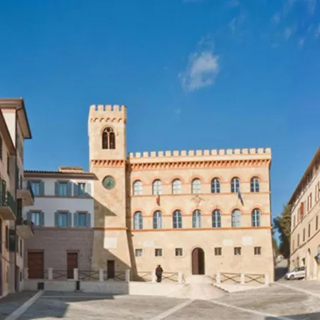 Guest house Tavernetta Vicino Trasimeno
