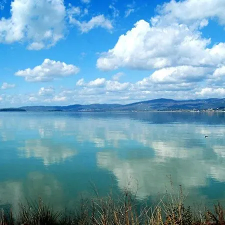 Vendégház Tavernetta Vicino Trasimeno